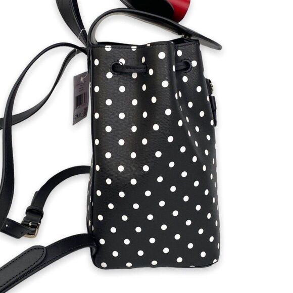 Disney x Kate Spade New York Minnie Mouse Backpack NWT main image 4